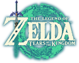 The Legend of Zelda Tears of the Kingdom Logo.webp