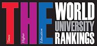 Vignette pour Times Higher Education World University Rankings