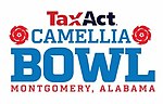Vignette pour Camellia Bowl 2021