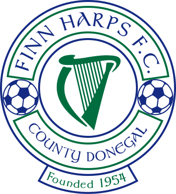 Finn Harps Football Club