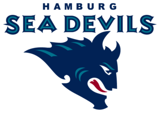 Description de l'image Hambourg Sea Devils_logo.png.