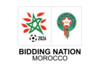 Vignette pour Candidature du Maroc pour la Coupe du monde de football 2026