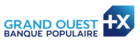 logo de Banque populaire Grand Ouest