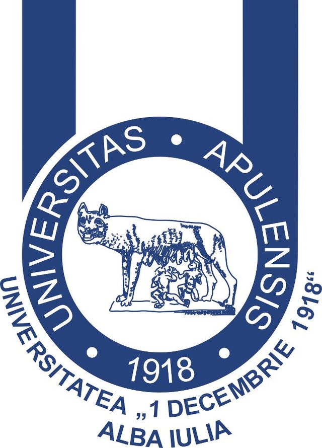 Logo du CSU Alba Iulia