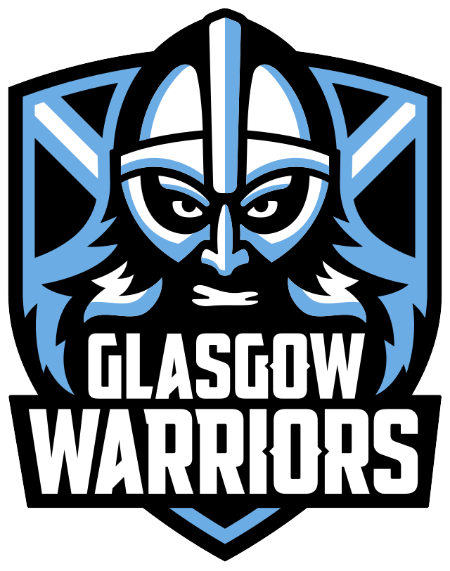 Logo du Glasgow Warriors