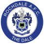Vignette pour Rochdale Association Football Club