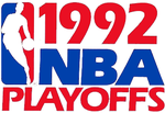 Vignette pour Playoffs NBA 1992