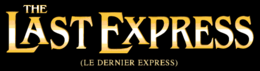 The Last Express Logo.png