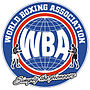 Vignette pour World Boxing Association