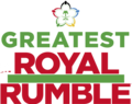 Vignette pour WWE Greatest Royal Rumble