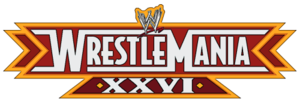 Vignette pour WrestleMania XXVI