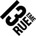 Logo du 13 novembre 2010 au 4 mars 2017.