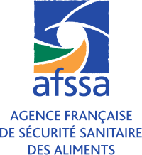 Agence française de sécurité sanitaire des aliments (logo).svg