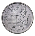 Coin BE 50F Mercury rev NL 74.png