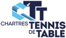 Logo du C' Chartres TT