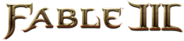 Fable III Logo.png