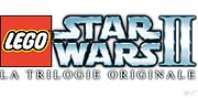 Vignette pour Lego Star Wars II&#160;: La Trilogie originale