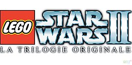 Lego Star Wars II Die ursprüngliche Trilogie logo.jpg