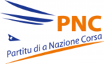 Vignette pour Partitu di a Nazione Corsa