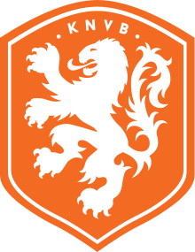 Logo Équipe Football Pays Bas.svg