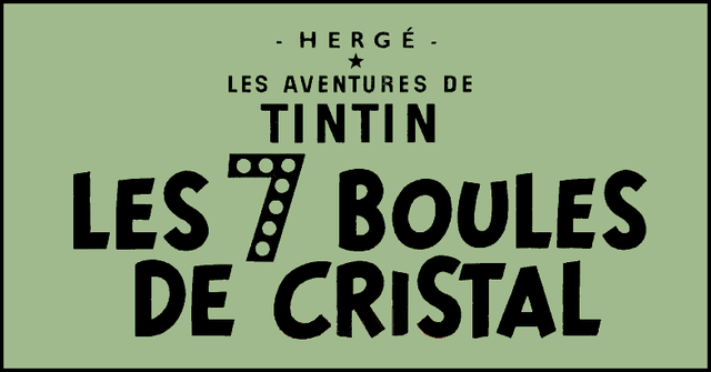 VITRINES MINIATURES - Le magasin TINTIN - Le monde en miniatures