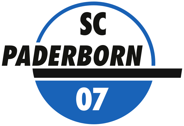 Logo du SC Paderborn 07