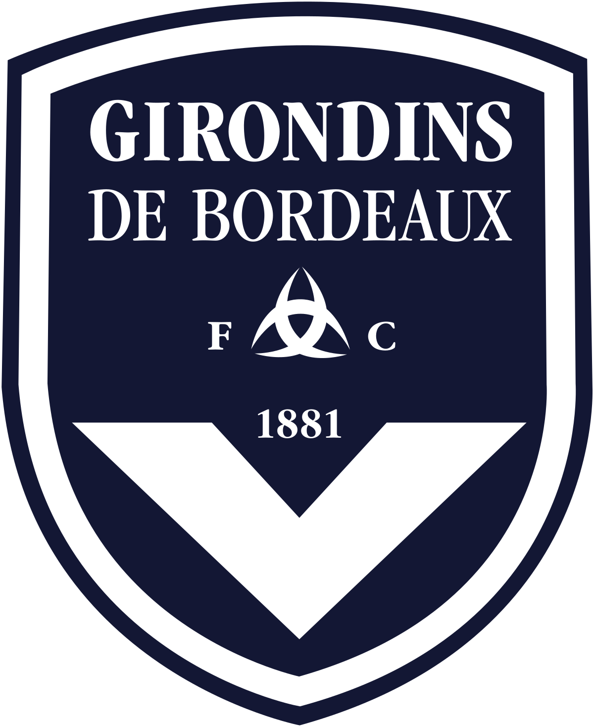 Football Club des Girondins de Bordeaux (féminines) — Wikipédia