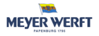logo de Meyer Werft