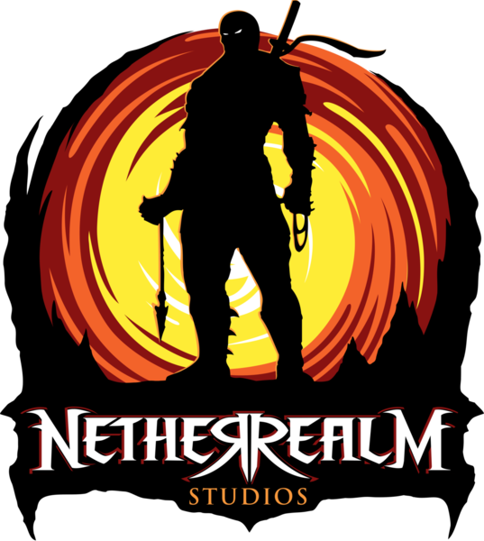 Fichier:NetherRealm Studios Logo.png