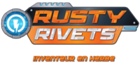 Vignette pour Rusty Rivets&#160;: Inventeur en herbe