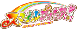 Vignette pour Smile PreCure!