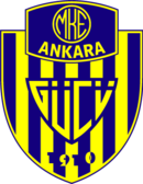 Logo du MKE Ankaragücü