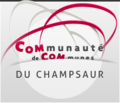 Vignette pour Communauté de communes du Champsaur