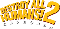 Vignette pour Destroy All Humans! 2: Reprobed