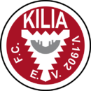 FC Kilia Kiel logó