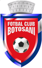 Vignette pour Fotbal Club Botoșani