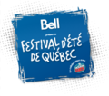 Logo du Festival d'été de Québec de 1999 à 2012