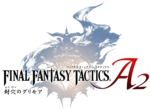 Vignette pour Final Fantasy Tactics A2: Grimoire of the Rift