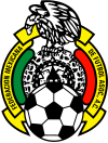 Fotbal Mexic federation.svg