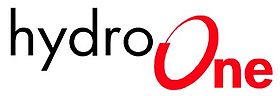 logotipo de Hydro One