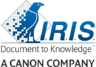 logo de IRIS Group