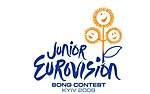 Vignette pour Concours Eurovision de la chanson junior 2009