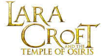 Lara Croft and the Temple of Osiris Logo.png