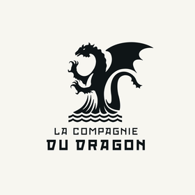 Логотип La Compagnie du Dragon