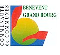 Vignette pour Communauté de communes de Bénévent-Grand-Bourg