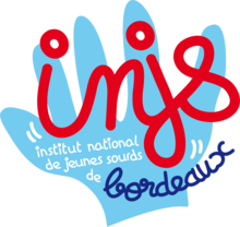 Description de l'image Logo_INJS_Bordeaux.png.