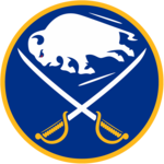 Description de l'image Logo des Sabres de Buffalo 2020.png.