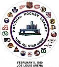 Vignette pour 32e Match des étoiles de la Ligue nationale de hockey