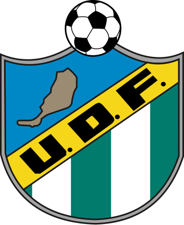 Unión Deportiva Fuerteventura