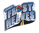 Logotipo do Vermont Frost Heaves